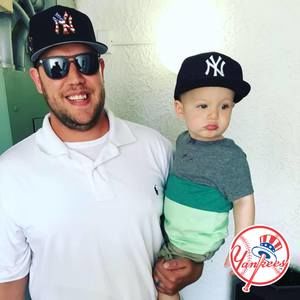 Meet your Posher, Scott